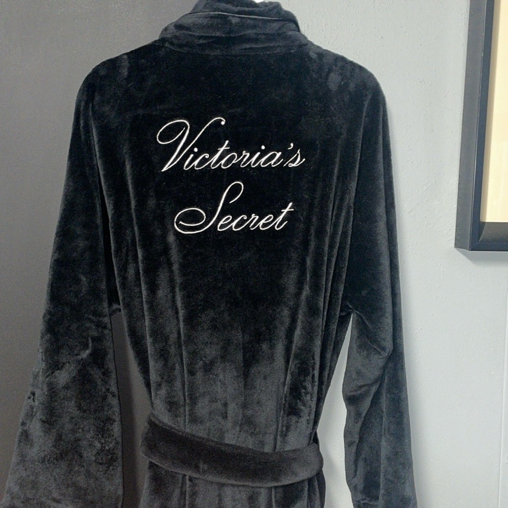 VS XL bath robe